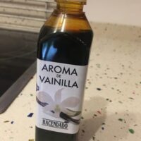 Aroma Vanilla