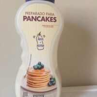 PREPARADO PARA PANCakeS
