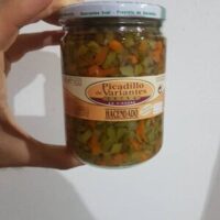 Picadillo variantes Picadillo variantes