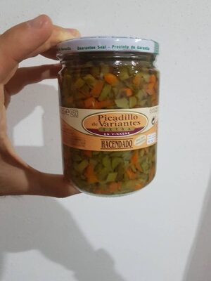 Picadillo variantes Picadillo variantes