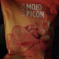 Flavour mojo picón