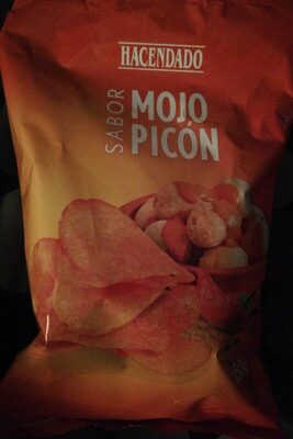 Flavour mojo picón Flavour mojo picón