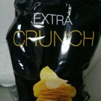 Papas Extra CRUNCH