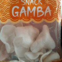Snack Gamba