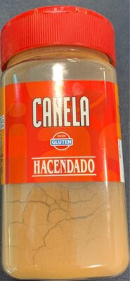 Canela Canela