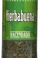 Hierbabuena