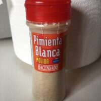 Pimienta White