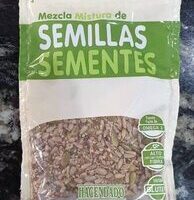 Mezcla from Semillas