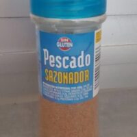 Sazonador from Pescado