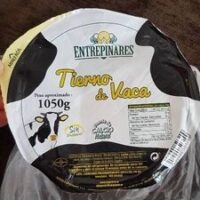 Cheese Tierno from Vaca
