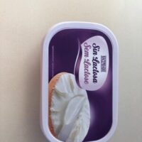 Cheese White from Untar without Lactose