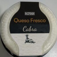Fresh Cheese cabra
