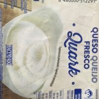 Fresh Cheese