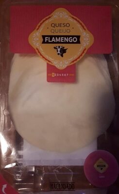Cheese flamengo Cheese flamengo