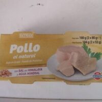 Pollo Natural