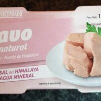 Pavo Natural
