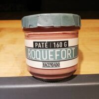 Pate Roquefort