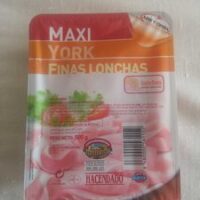 Maxi York