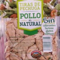 Pollo Natural