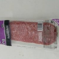 Salchichón Extra Hacendado