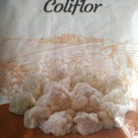 Coliflor