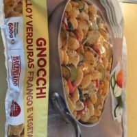 GNOCCHI