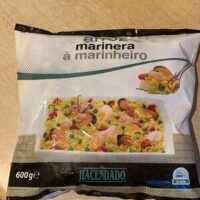 Rice Marinera