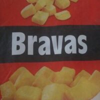 Patatas Bravas