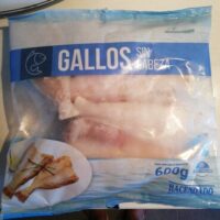 Gallos without cabeza