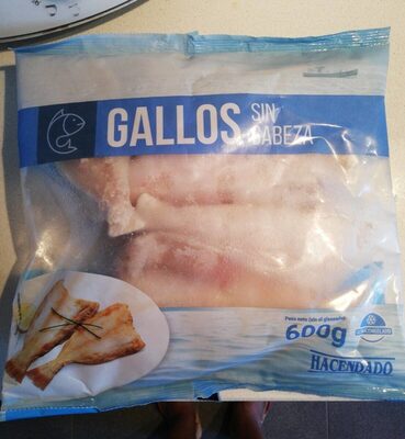 Gallos without cabeza Gallos without cabeza