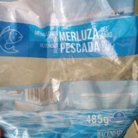 Medallones from Merluza del cabo
