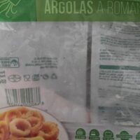 Anillas Romana
