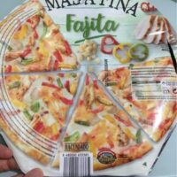 masa fina fajita