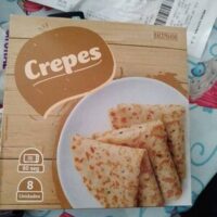 Crepes