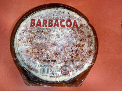 Pizza Barbacoa Pizza Barbacoa