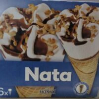 Cono from Nata Hacendado