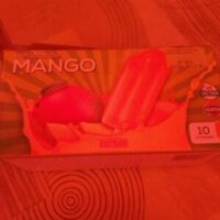 Helados from Mango