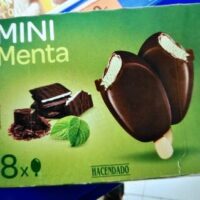 Mini Menta