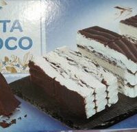 Nata choco Nata choco