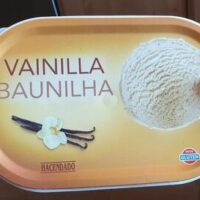 Helado from Vanilla