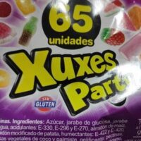 Pastel from Chuches Pastel from Chuches