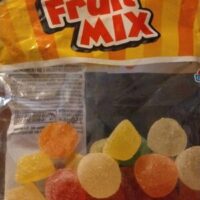 Fruit mix