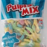 Pulpis Mix