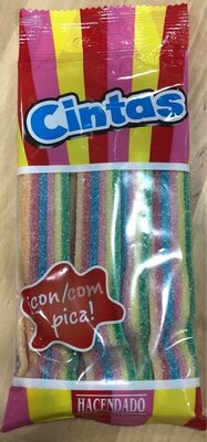 Cintas Cintas
