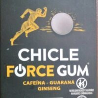 Chicle Force Gum