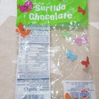 Surtido Chocolate