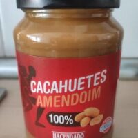Soup from Cacahuete