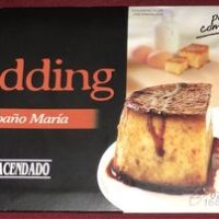 Pudding 545g