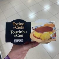Produit inconnu