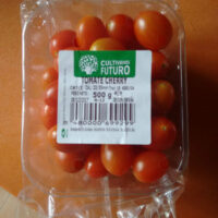 Tomato Cherry